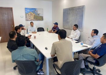 EN 2024 LA DIRECCIÓN DE SALUD REALIZÓ 3 MIL 600 ESTERILIZACIONES Y APLICÓ 2 MIL 500 VACUNAS ANTIRRABICAS EN LOS CABOS