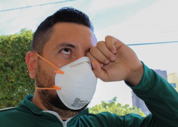 LLAMA IMSS BAJA CALIFORNIA SUR A PREVENIR ENFERMEDADES COMO CONJUNTIVITIS