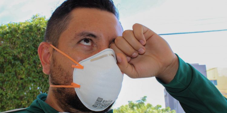 LLAMA IMSS BAJA CALIFORNIA SUR A PREVENIR ENFERMEDADES COMO CONJUNTIVITIS