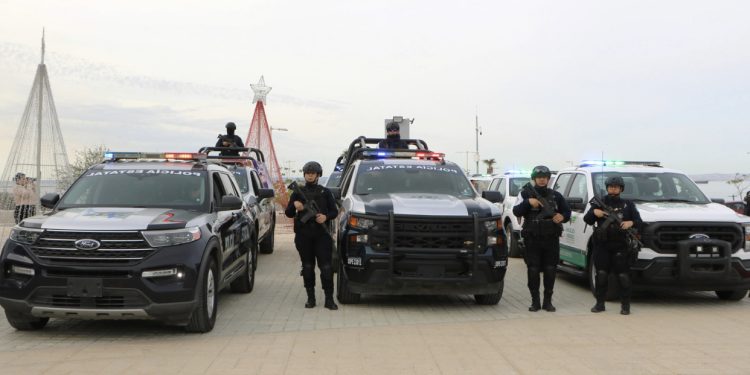PARTICIPA ISIPD EN LA CLAUSURA DE CURSOS DEL CRIT LA PAZ