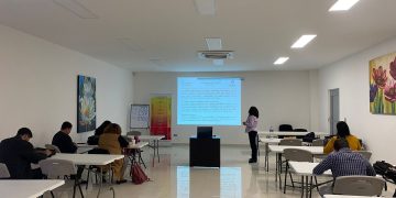 CAPACITACIÓN ESPECIALIZADA DE AGENTES DE LA PGJE FORTALECE LA SEGURIDAD DIGITAL EN BCS