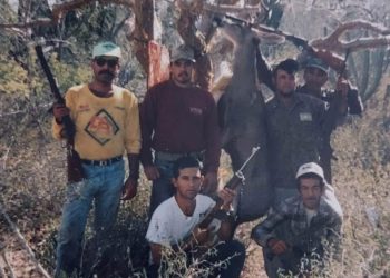 ABCdario Por Víctor Octavio García