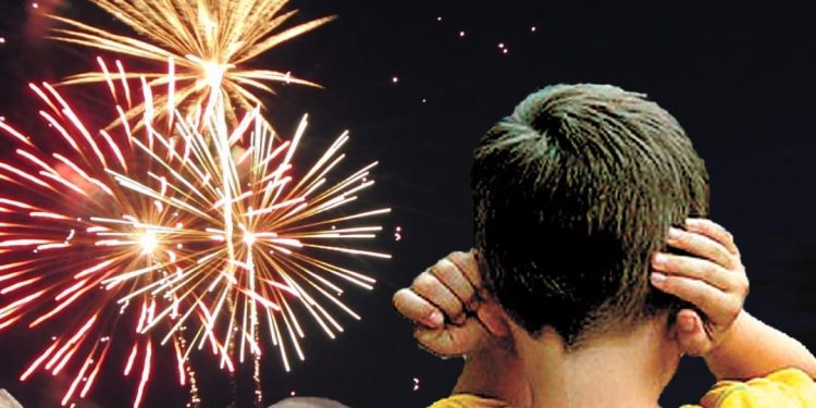 “LOS INVITO A CONCIENTIZARNOS EN EL USO CORRECTO DE LA PIROTECNIA “, EXHORTA DELEGADA KARINA DE LA O URIBE