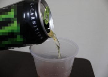 LLAMA IMSS BCS A NO MEZCLAR BEBIDAS ENERGÉTICAS CON ALCOHOL, POR SER DAÑINAS ,PROPICIAN HIPERTENSIÓN Y ACELERACIÓN DE RITMO CARDIACO