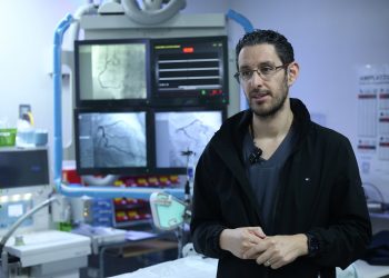 REALIZA ISSSTE EXITOSA CIRUGÍA DE CORAZÓN A RECIÉN NACIDO