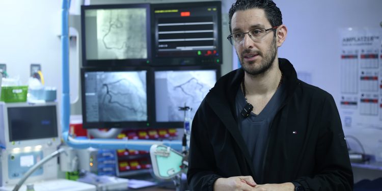 REALIZA ISSSTE EXITOSA CIRUGÍA DE CORAZÓN A RECIÉN NACIDO