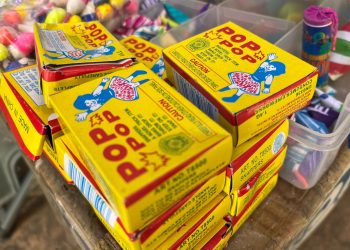 LLAMA IMSS BAJA CALIFORNIA SUR A EVITAR UTILIZAR PIROTECNIA DURANTE CELEBRACIONES