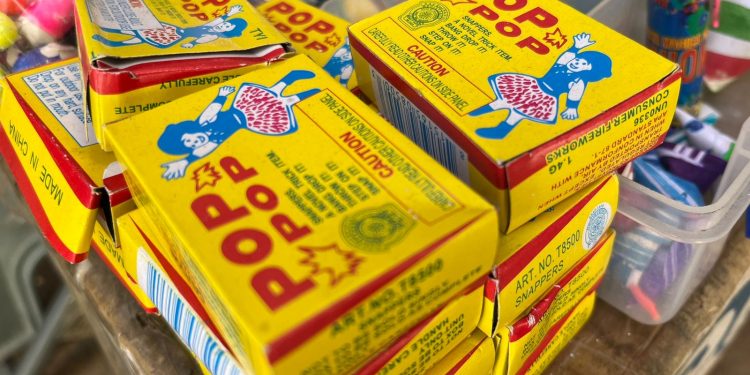 LLAMA IMSS BAJA CALIFORNIA SUR A EVITAR UTILIZAR PIROTECNIA DURANTE CELEBRACIONES