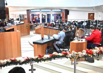 APRUEBAN PROYECTAR EN LA LEY DE PESCA EL “PROGRAMA ESTATAL DE SEGURO DE VIDA PARA EL SECTOR PESQUERO DE BCS”