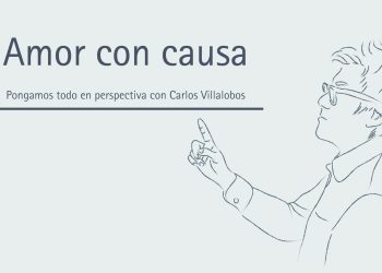 AMOR CON CAUSA 