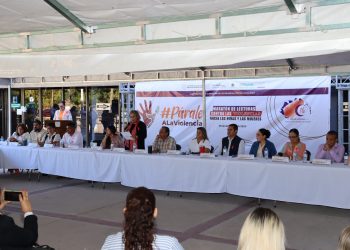 REALIZA SEP MARATÓN DE LECTURA CONTRA LA VIOLENCIA DE REALIZA SEP MARATÓN DE LECTURA CONTRA LA VIOLENCIA DE GÉNERO