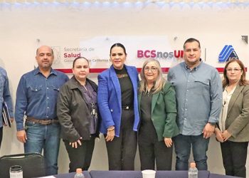 PARTICIPA ISIPD EN LA CLAUSURA DE CURSOS DEL CRIT LA PAZ