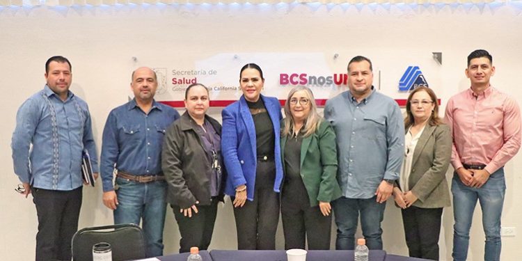 PARTICIPA ISIPD EN LA CLAUSURA DE CURSOS DEL CRIT LA PAZ