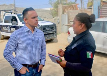 OOMSAPAS LOS CABOS ELIMINA TOMAS CLANDESTINAS Y REAFIRMA SU COMPROMISO CON EL USO LEGAL DEL AGUA