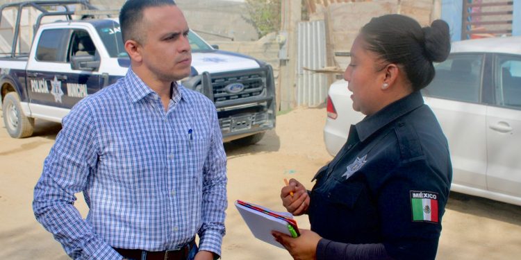 OOMSAPAS LOS CABOS ELIMINA TOMAS CLANDESTINAS Y REAFIRMA SU COMPROMISO CON EL USO LEGAL DEL AGUA