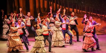 ISC FORTALECE LA IDENTIDAD CULTURAL EN BAJA CALIFORNIA SUR