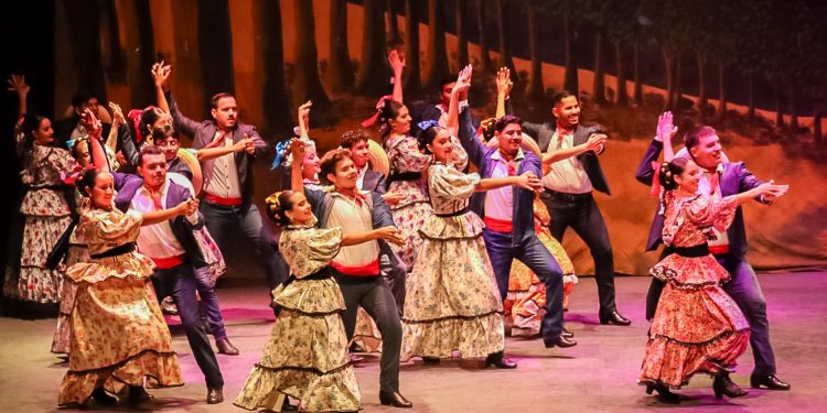 ISC FORTALECE LA IDENTIDAD CULTURAL EN BAJA CALIFORNIA SUR