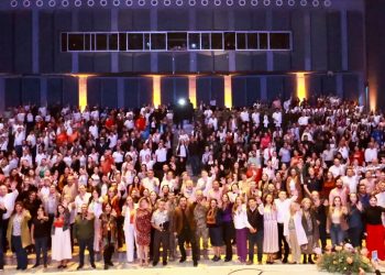 LOS CABOS SE SUMA AL PROGRAMA ESTATAL “PÁRALE A LA VIOLENCIA”