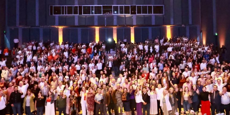 LOS CABOS SE SUMA AL PROGRAMA ESTATAL “PÁRALE A LA VIOLENCIA”