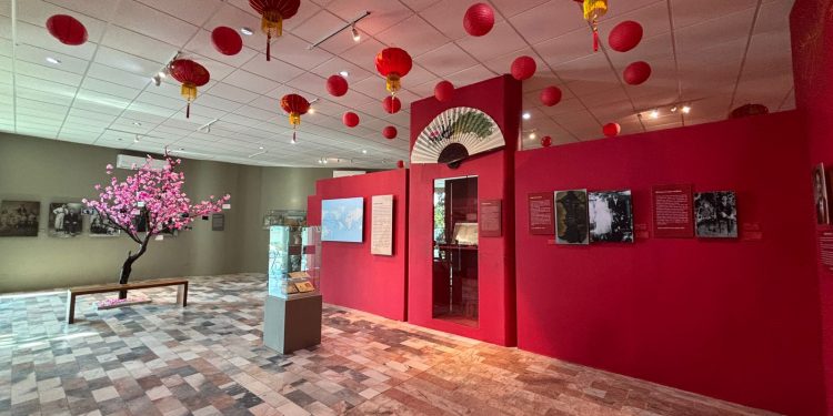 MUSEOS DE ANTROPOLOGÍA E HISTORIA Y DE ARTE, UNA OPCIÓN MÁS PARA DISFRUTAR EN VACACIONES