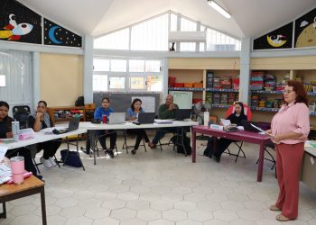 REALIZA ISJ PRIMER ENCUENTRO ESTATAL DE DIRECCIONES MUNICIPALES DE JUVENTUD