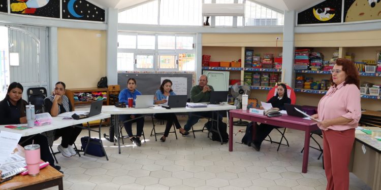 REALIZA ISJ PRIMER ENCUENTRO ESTATAL DE DIRECCIONES MUNICIPALES DE JUVENTUD