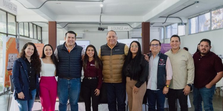 REALIZA ISJ PRIMER ENCUENTRO ESTATAL DE DIRECCIONES MUNICIPALES DE JUVENTUD