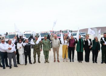 ASIGNA SEP MÁS DE 400 PLAZAS DEFINITIVAS Y TEMPORALES A DOCENTES DE NIVEL BÁSICO