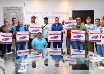 CENTRO PREVENTIVO DE LA SSPE BUSCA PROMOVER VALORES Y LA UNIÓN ENTRE PADRES E HIJOS