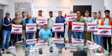 CENTRO PREVENTIVO DE LA SSPE BUSCA PROMOVER VALORES Y LA UNIÓN ENTRE PADRES E HIJOS