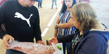 EXISTEN 135 UNIDADES DE PRODUCCIÓN ACUÍCOLA EN BAJA CALIFORNIA SUR