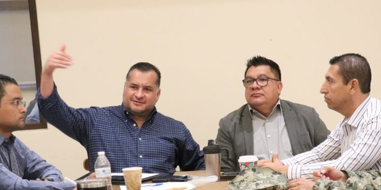 LA PARTICIPACIÓN SOCIAL, ES PRIMORDIAL PARA TENER SALDO BLANCO DURANTE FESTIVIDADES DE FIN DE AÑO