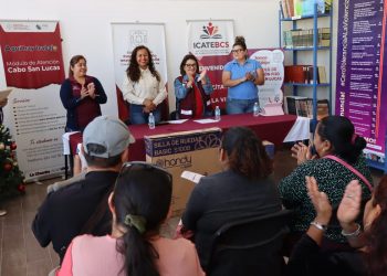 EXISTEN 135 UNIDADES DE PRODUCCIÓN ACUÍCOLA EN BAJA CALIFORNIA SUR