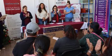 EXISTEN 135 UNIDADES DE PRODUCCIÓN ACUÍCOLA EN BAJA CALIFORNIA SUR