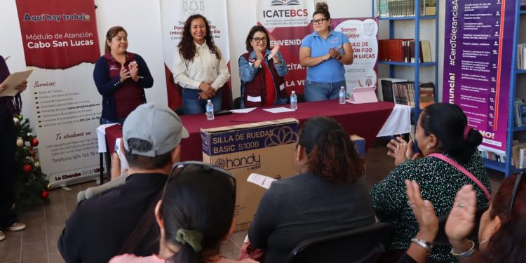EXISTEN 135 UNIDADES DE PRODUCCIÓN ACUÍCOLA EN BAJA CALIFORNIA SUR