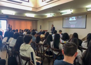 25 ANIVERSARIO DEL DEPARTAMENTO DE CIENCIAS DE LAS ORGANIZACIONES UM.