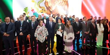 BCS ES REFERENTE NACIONAL EN LA GENERACIÓN DE EMPLEO: STByDS