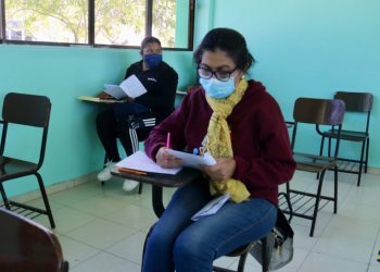 SE HAN RETIRADO MÁS DE 600 HECTÁREAS DE MATERIAL VEGETATIVO PARA PREVENCIÓN DE INCENDIOS FORESTALES EN BCS