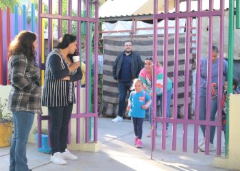 TOMAN PROTESTA LOS REPRESENTANTES DE TRABAJADORES Y PATRONES ANTE LAS JUNTAS DE CONCILIACIÓN DE BCS