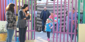 TOMAN PROTESTA LOS REPRESENTANTES DE TRABAJADORES Y PATRONES ANTE LAS JUNTAS DE CONCILIACIÓN DE BCS