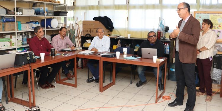 ENTREGA VMCC ACCIONES DE VIVIENDA A FAMILIAS DE COMUNIDADES RURALES DE LA PAZ