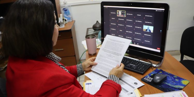 INAUGURA GOBERNADOR VÍCTOR CASTRO SEGUNDO FORO ESTATAL DE PESCA DEPORTIVA