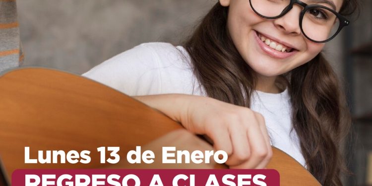 ESCUELA DE MÚSICA DEL ESTADO REANUDA ACTIVIDADES ACADÉMICAS
