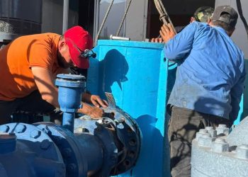 TRAS LAS HUELLAS Por Monserrath Villalejo Baeza