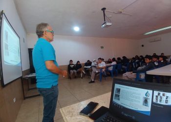 “EN LA ALCANTARILLA NO” ARRANCA EL 2025 PROMOVIENDO EL CUIDADO DEL AGUA Y NUEVAS IDEAS SOSTENIBLES