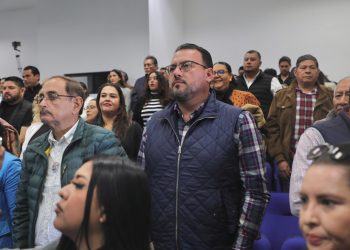 OOMSAPAS LOS CABOS: UNIDOS POR LA PLANEACIÓN Y EL DESARROLLO MUNICIPAL 2024-2027.