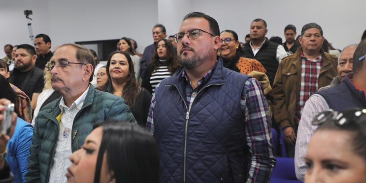 OOMSAPAS LOS CABOS: UNIDOS POR LA PLANEACIÓN Y EL DESARROLLO MUNICIPAL 2024-2027.