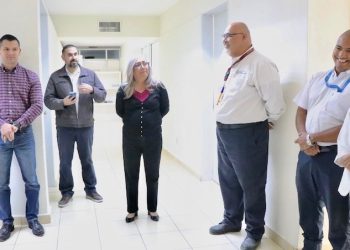 ENTREGARÁ GOBIERNO DE BCS TRES NUEVAS ESCUELAS EN LOS CABOS