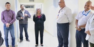 ENTREGARÁ GOBIERNO DE BCS TRES NUEVAS ESCUELAS EN LOS CABOS