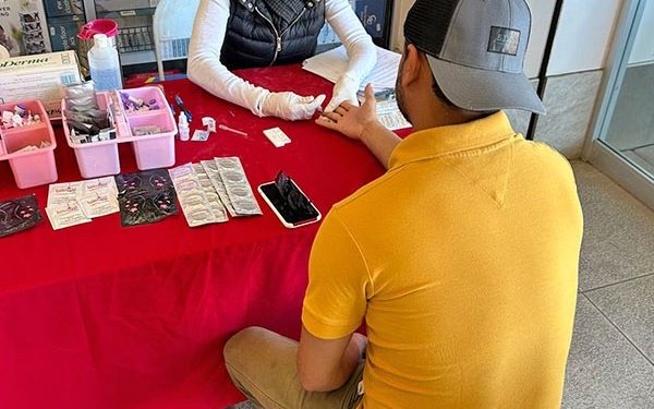 PRIVILEGIAMOS EL ENCUENTRO CIUDADANO PARA RESOLVER PROBLEMAS : VMCC